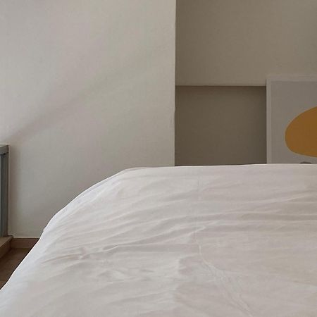Seoul-Lo Loft Apartment מראה חיצוני תמונה