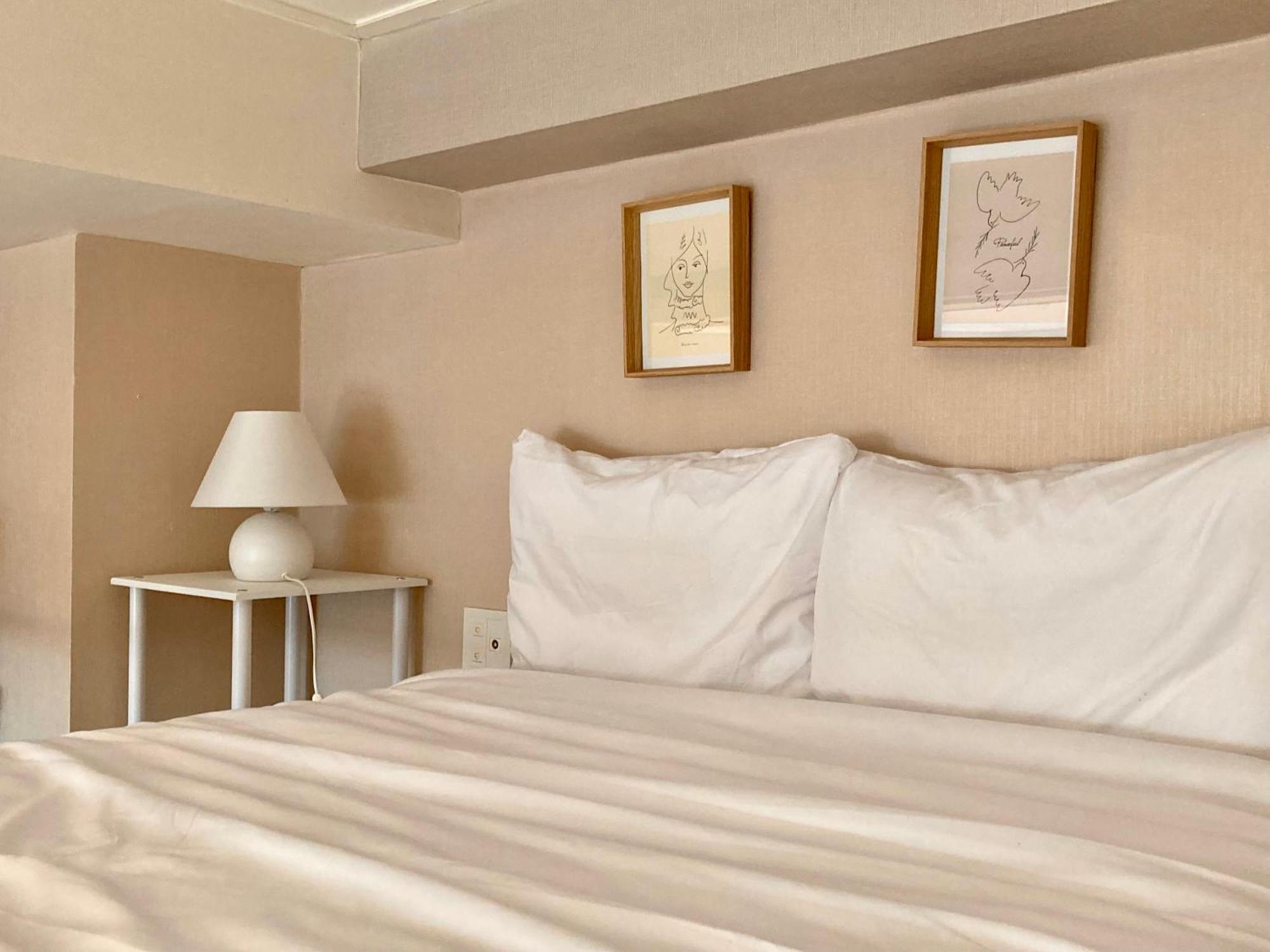 Seoul-Lo Loft Apartment מראה חיצוני תמונה