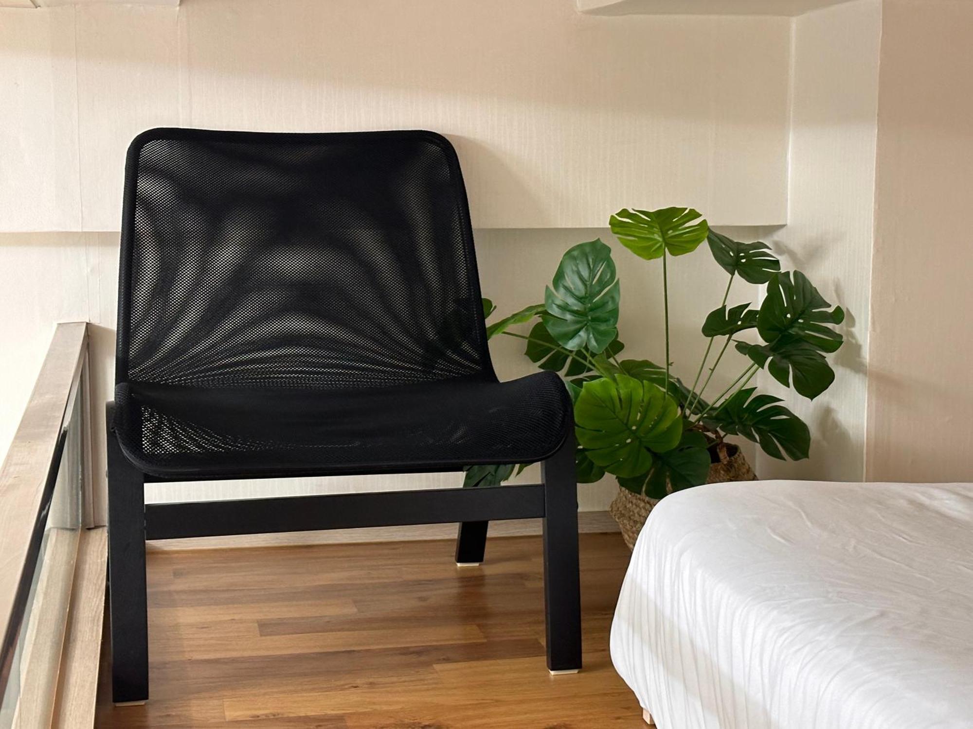 Seoul-Lo Loft Apartment מראה חיצוני תמונה