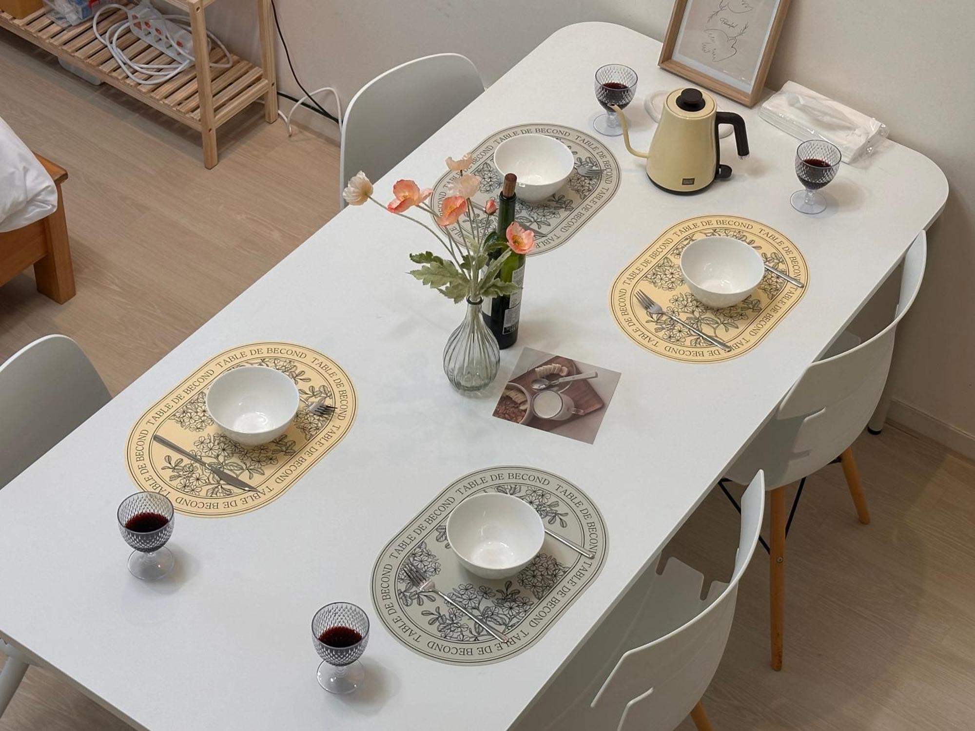 Seoul-Lo Loft Apartment מראה חיצוני תמונה
