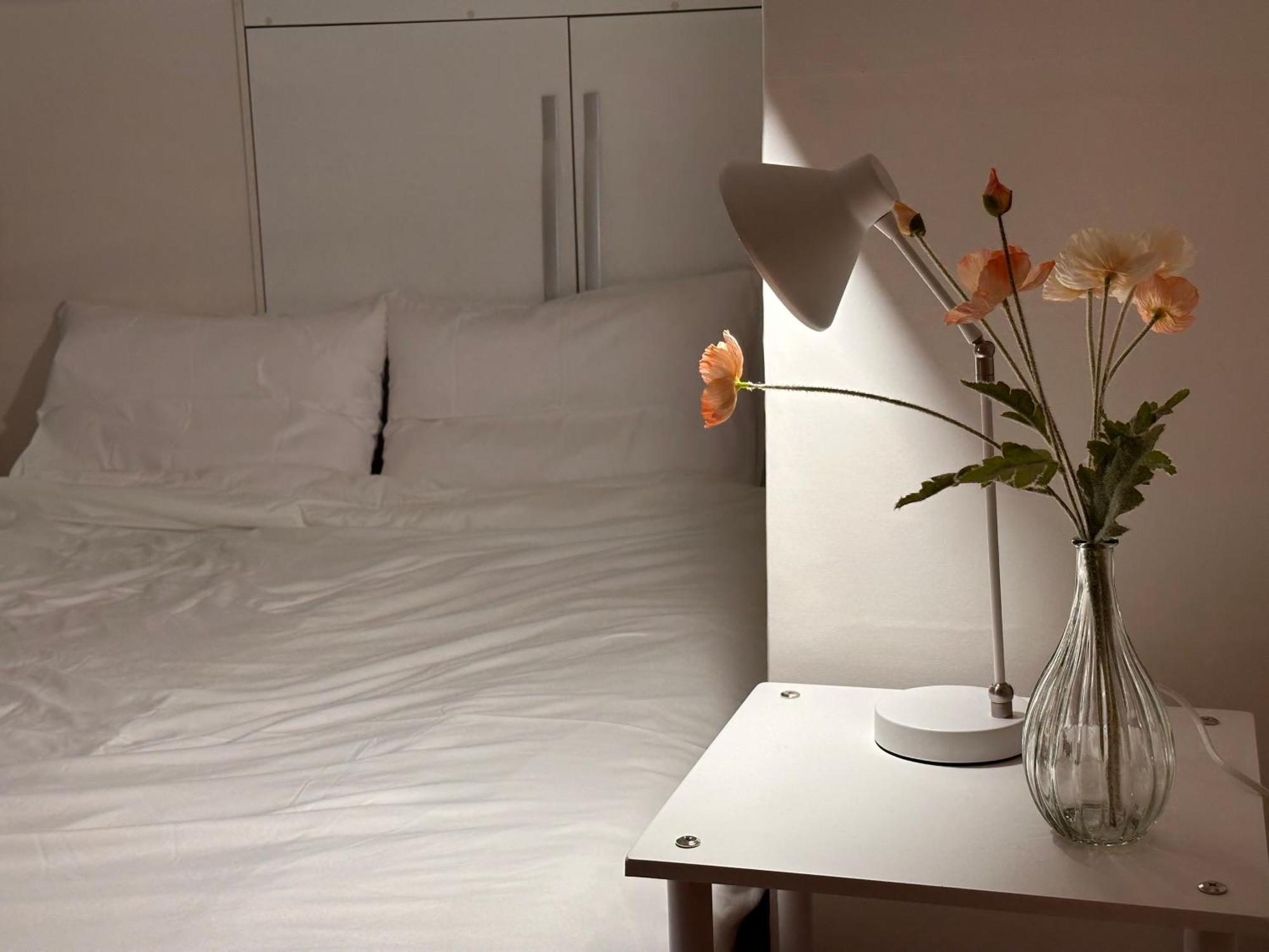 Seoul-Lo Loft Apartment מראה חיצוני תמונה