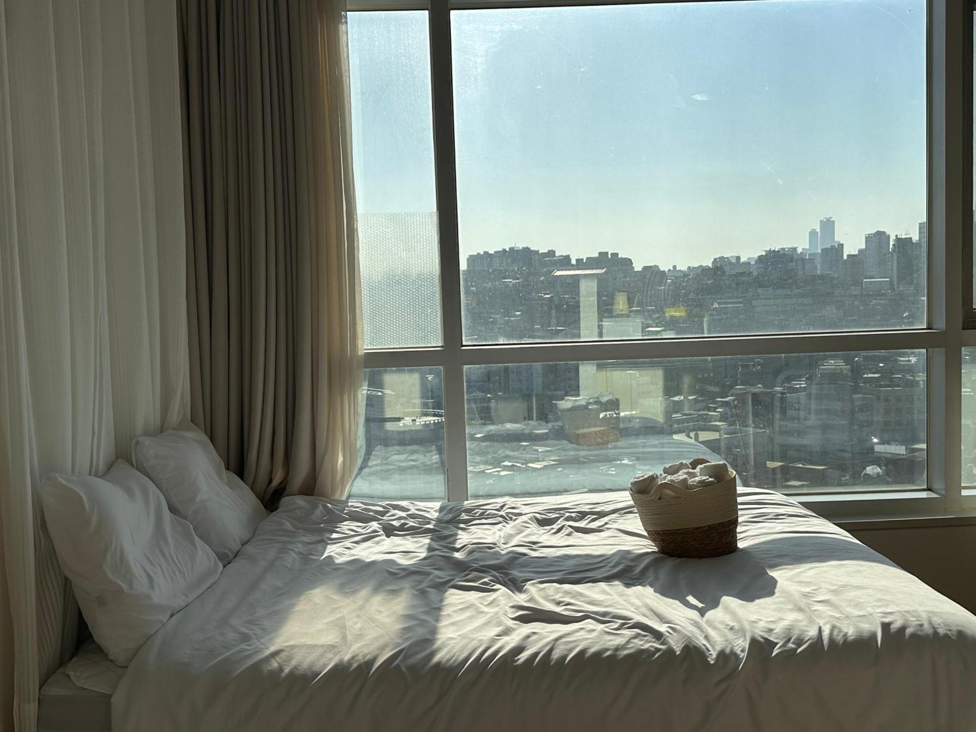 Seoul-Lo Loft Apartment מראה חיצוני תמונה