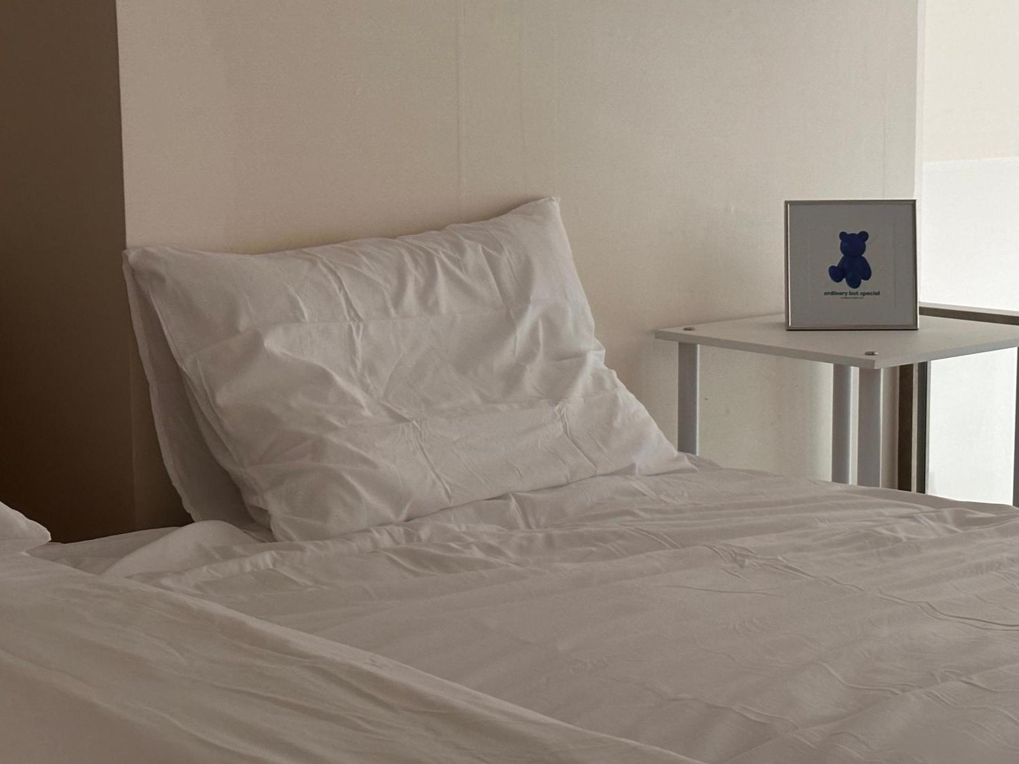 Seoul-Lo Loft Apartment מראה חיצוני תמונה