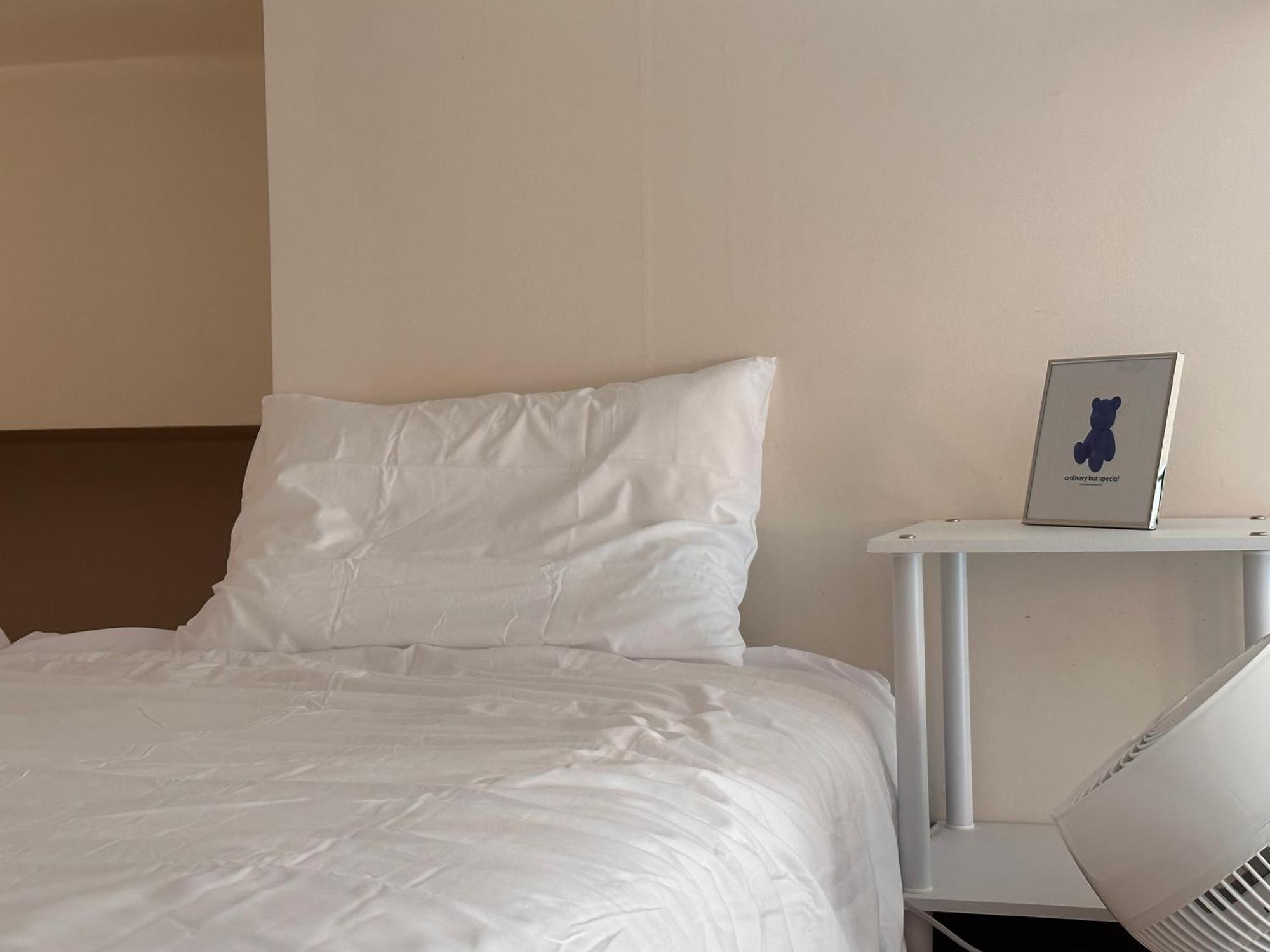 Seoul-Lo Loft Apartment מראה חיצוני תמונה