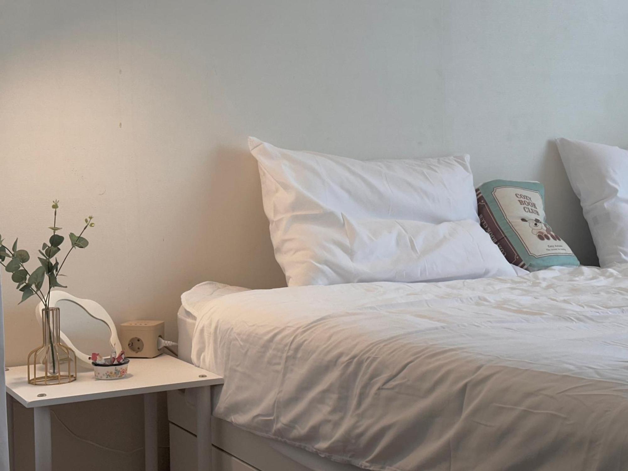 Seoul-Lo Loft Apartment מראה חיצוני תמונה