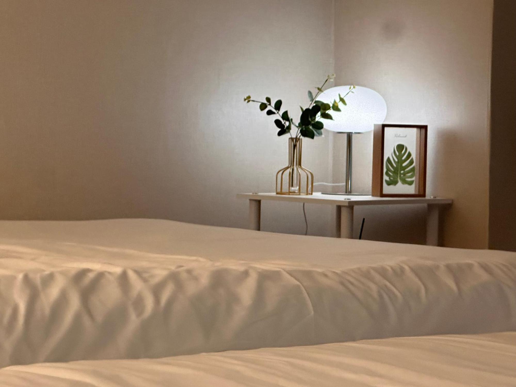 Seoul-Lo Loft Apartment מראה חיצוני תמונה