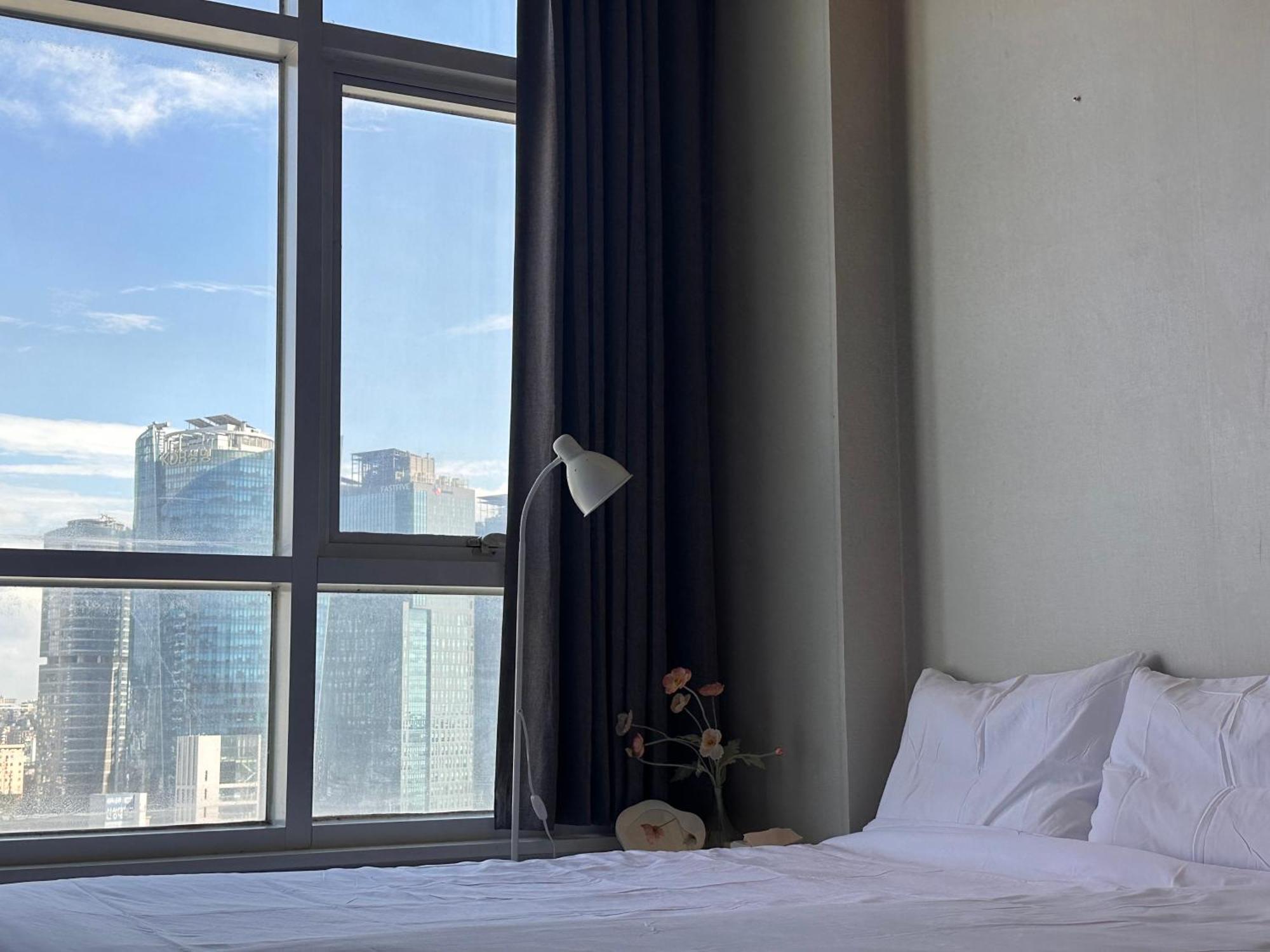 Seoul-Lo Loft Apartment מראה חיצוני תמונה