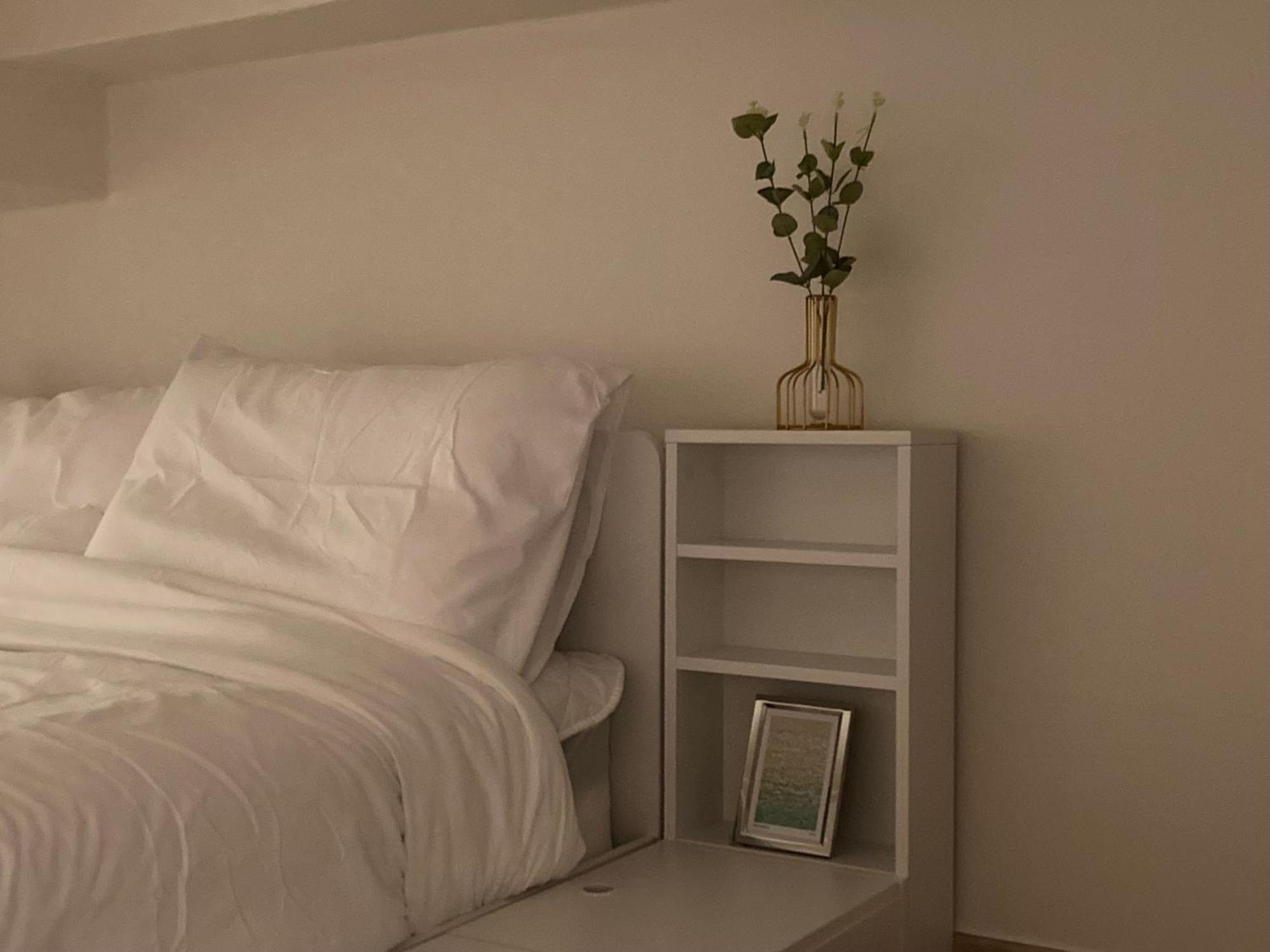 Seoul-Lo Loft Apartment מראה חיצוני תמונה