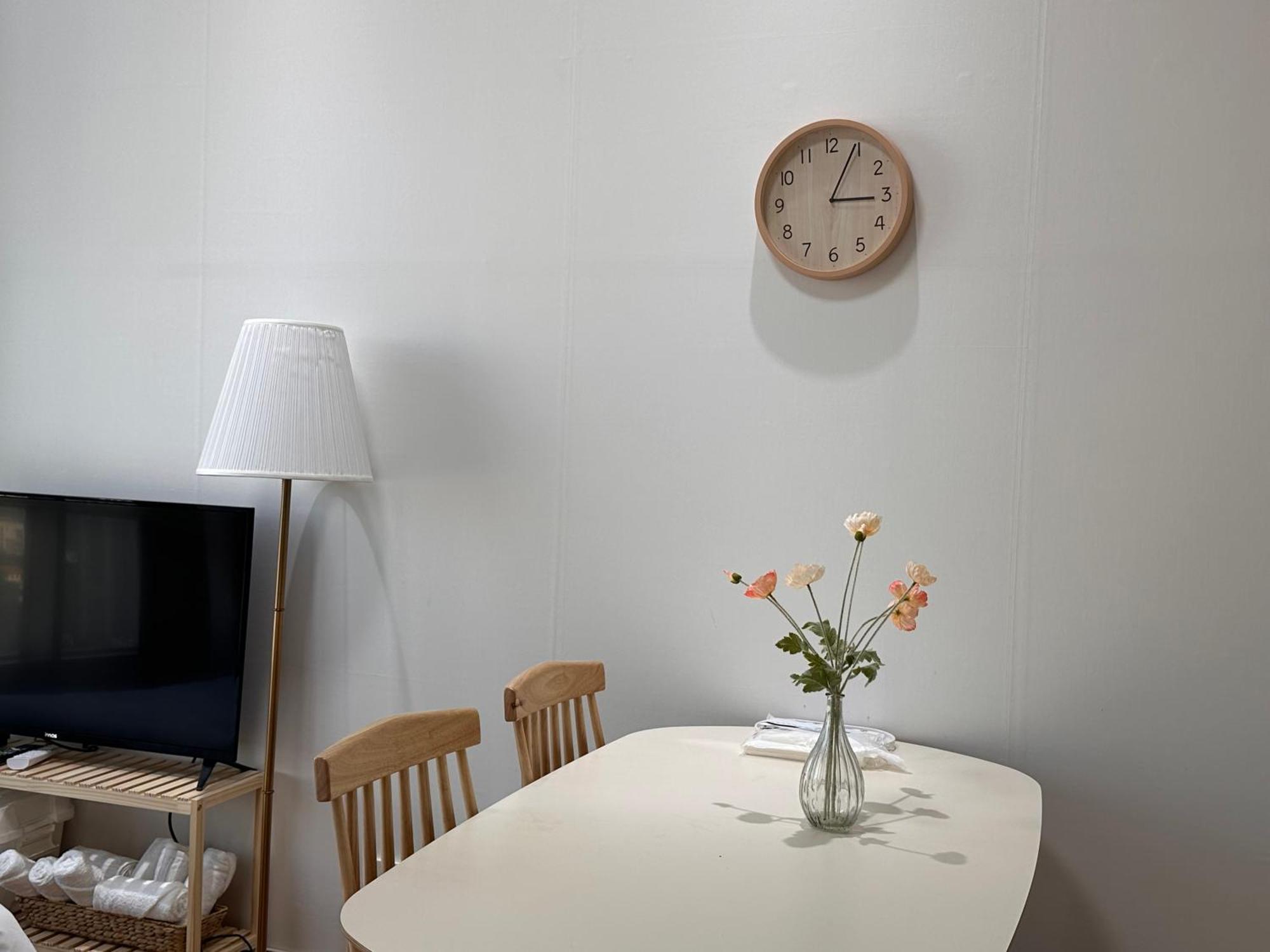 Seoul-Lo Loft Apartment מראה חיצוני תמונה