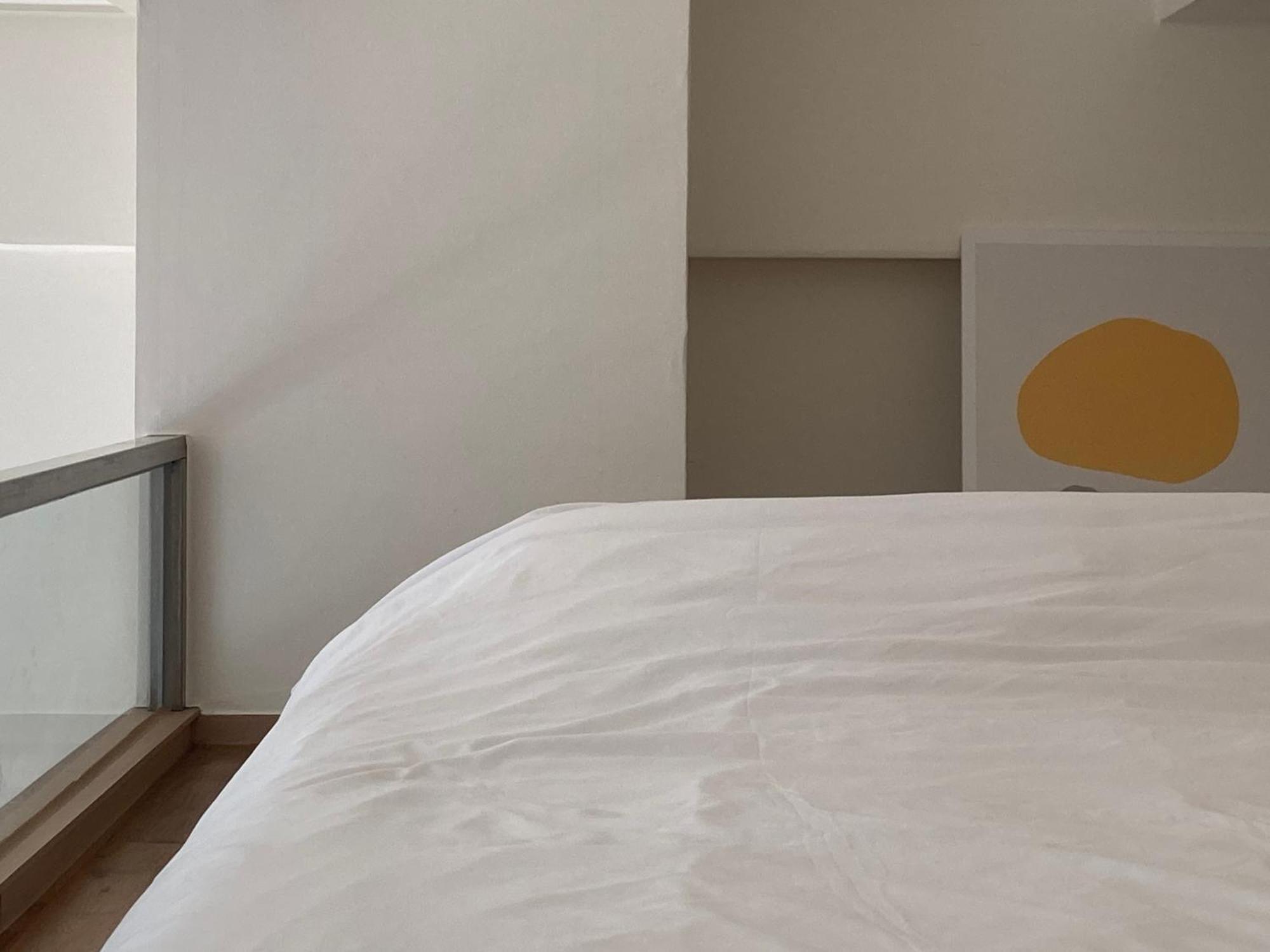Seoul-Lo Loft Apartment מראה חיצוני תמונה