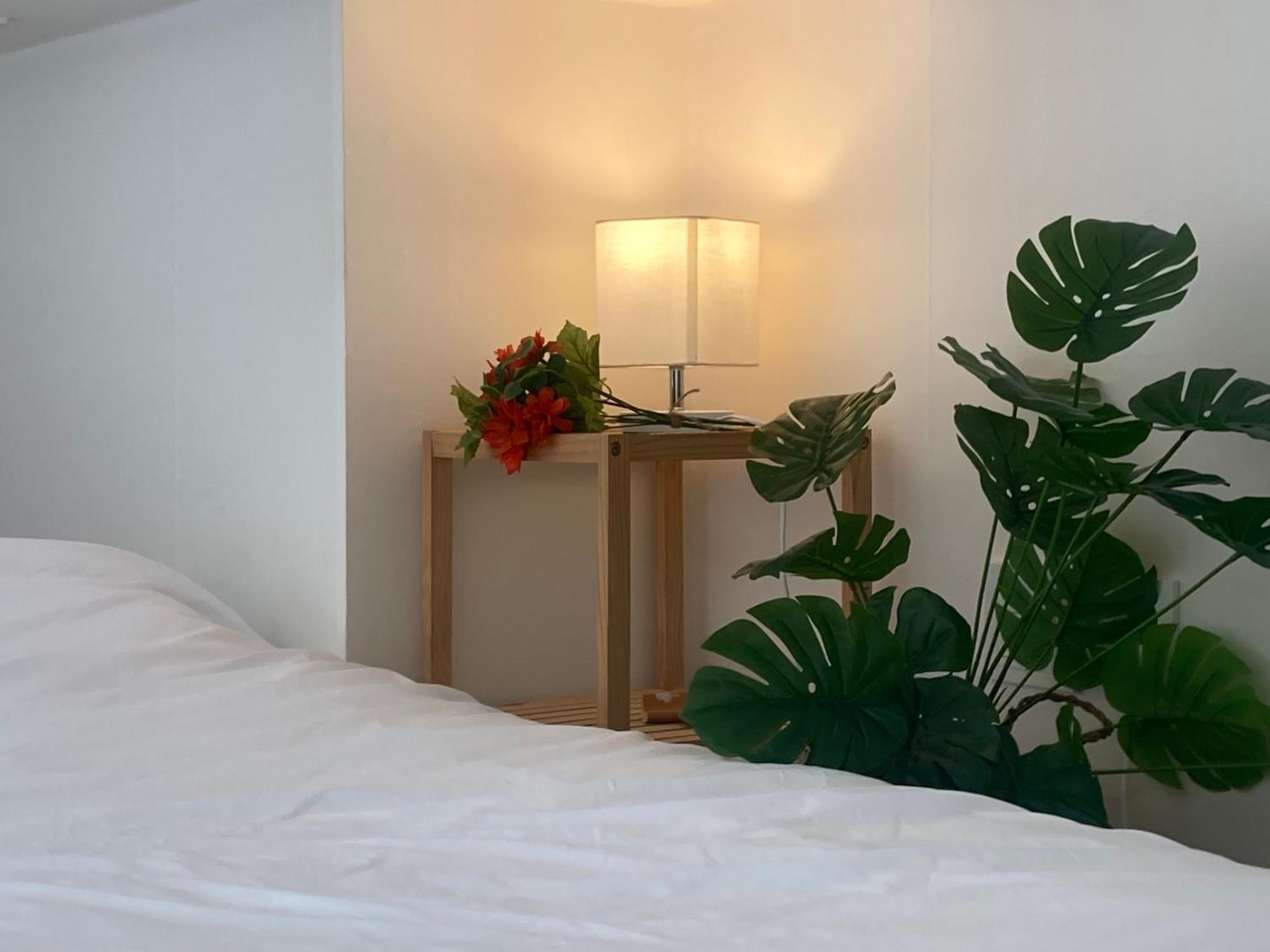 Seoul-Lo Loft Apartment מראה חיצוני תמונה
