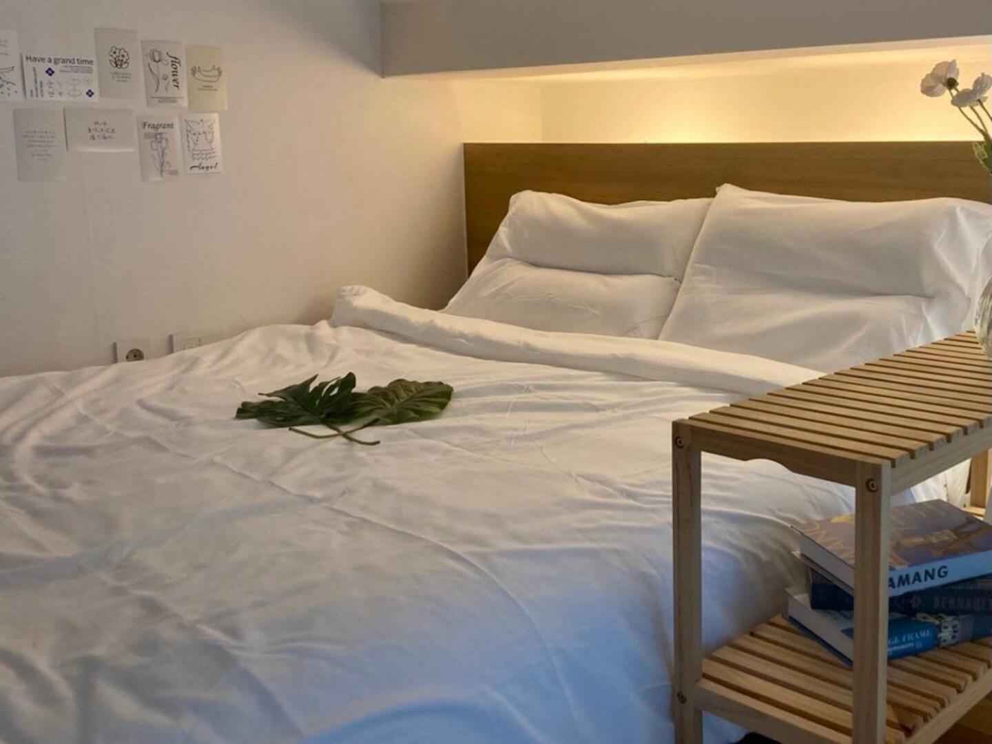 Seoul-Lo Loft Apartment מראה חיצוני תמונה
